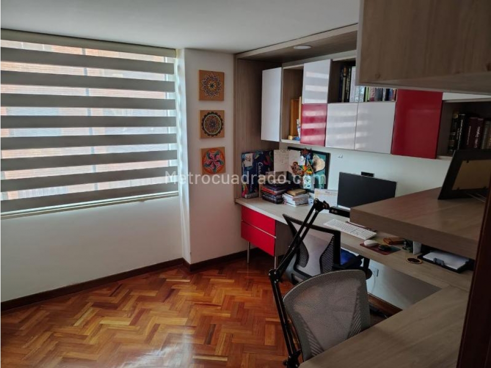 VENDO APTO PONTEVEDRA — foto 4