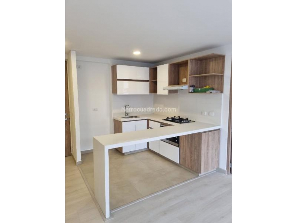 VENDO APTO SAN JOSE DE BAVARIA — foto 5