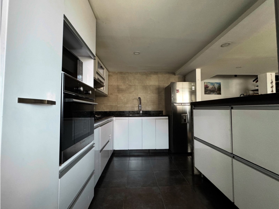 VENDO APTO PUENTE LARGO - ILARCO DUPLEX — foto 4