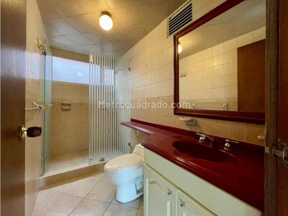 VENDO APTO CAMPIN — foto 6