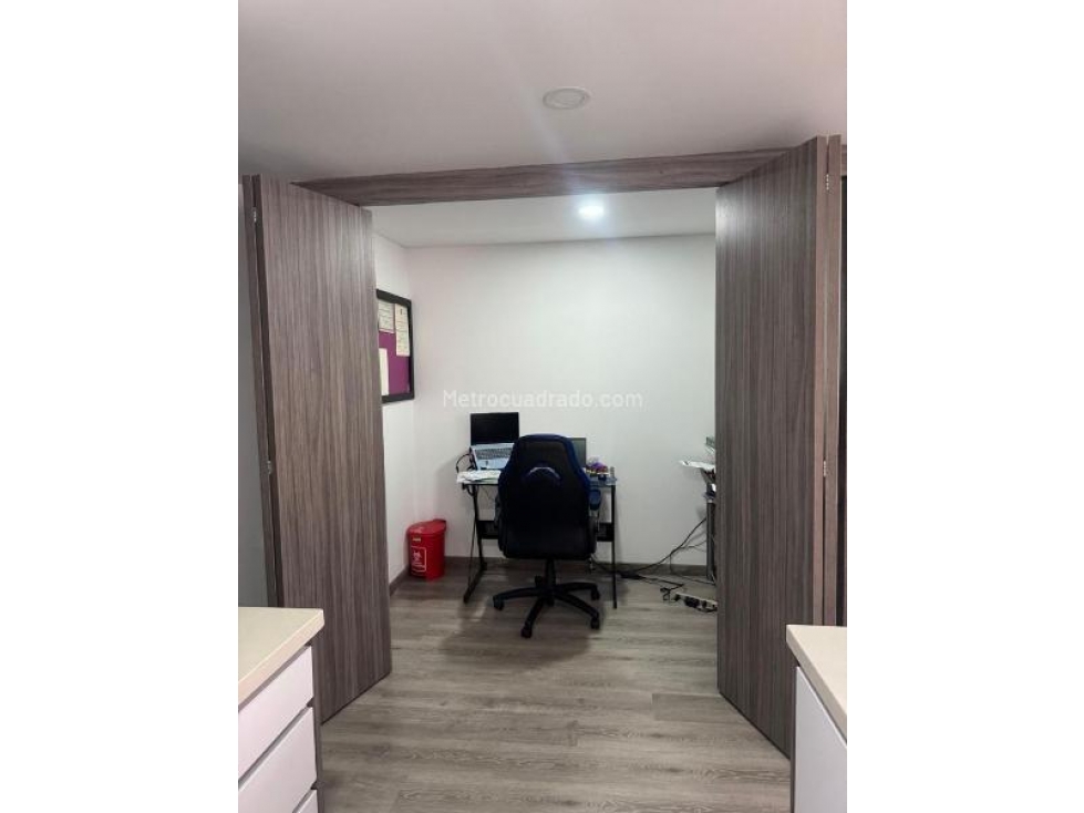 VENDO APTO LISBOA — foto 6