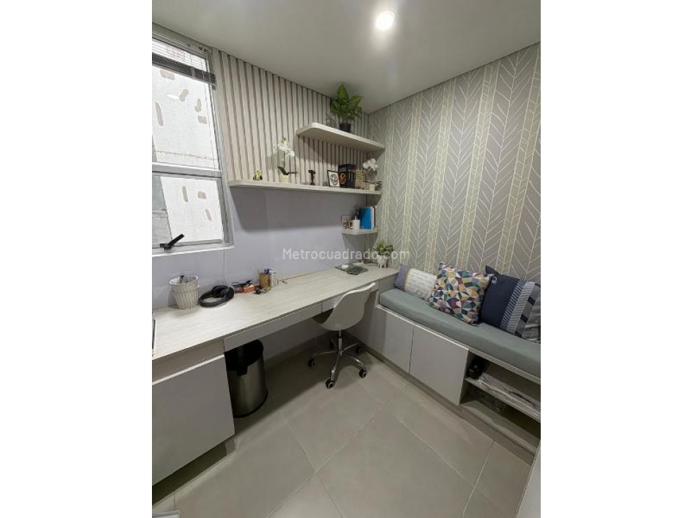 VENDO APTO CANTALEJO — foto 4