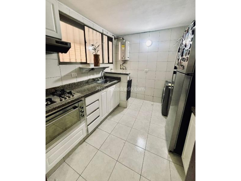 VENDO APTO DUPLEX SALITRE — foto 4