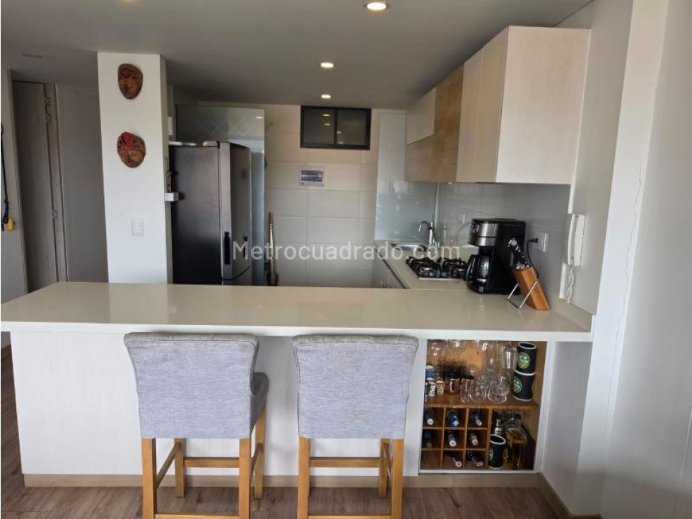 VENDO APTO CEDRITOS-ACACIAS — foto 4
