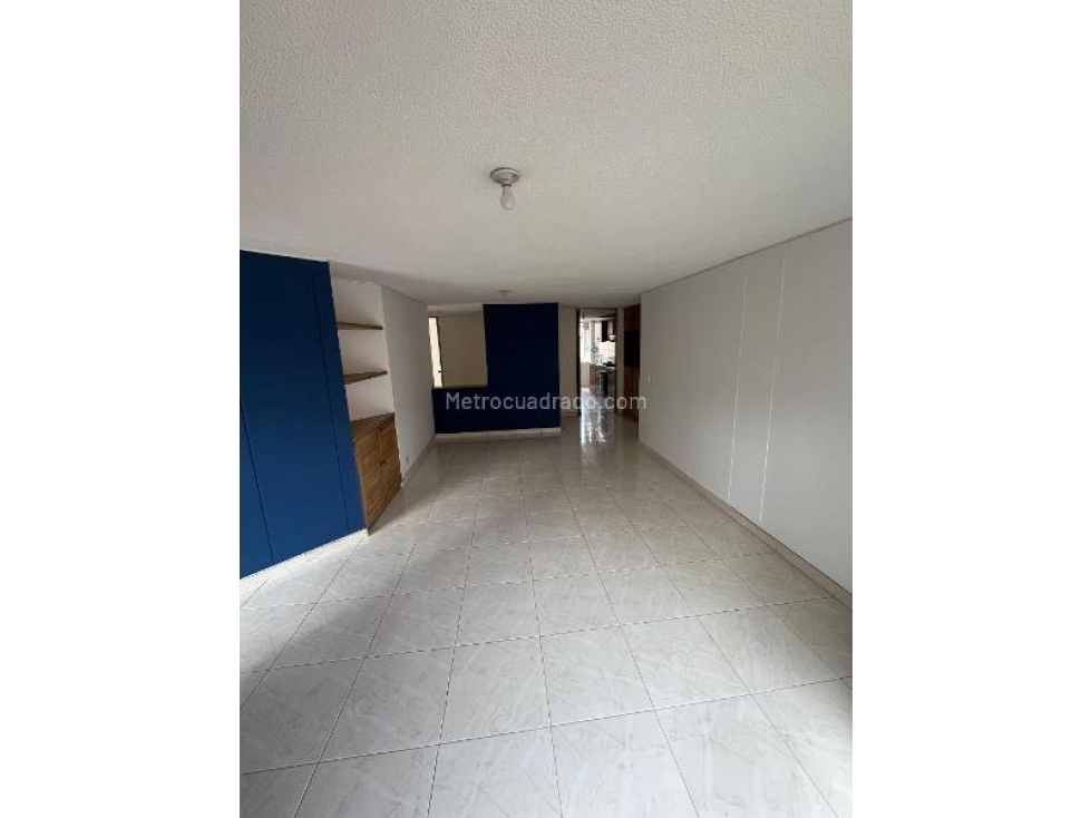 VENDO APTO CEDRITOS — foto 6