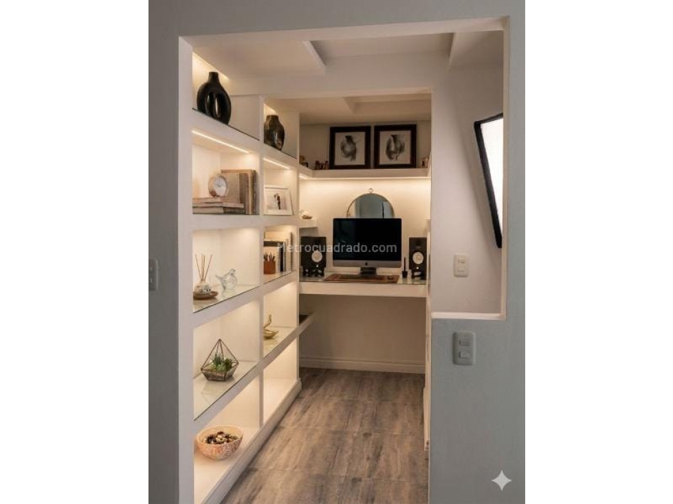 VENDO APTO COLINA — foto 4