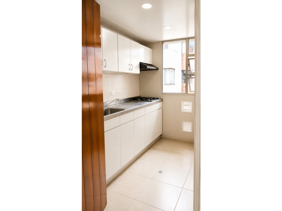 VENDO APTO BRITALIA — foto 2
