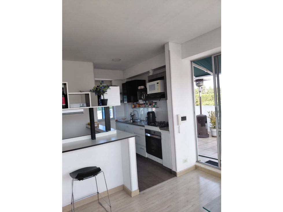 VENDO APTO BRITALIA DUPLEX — foto 4