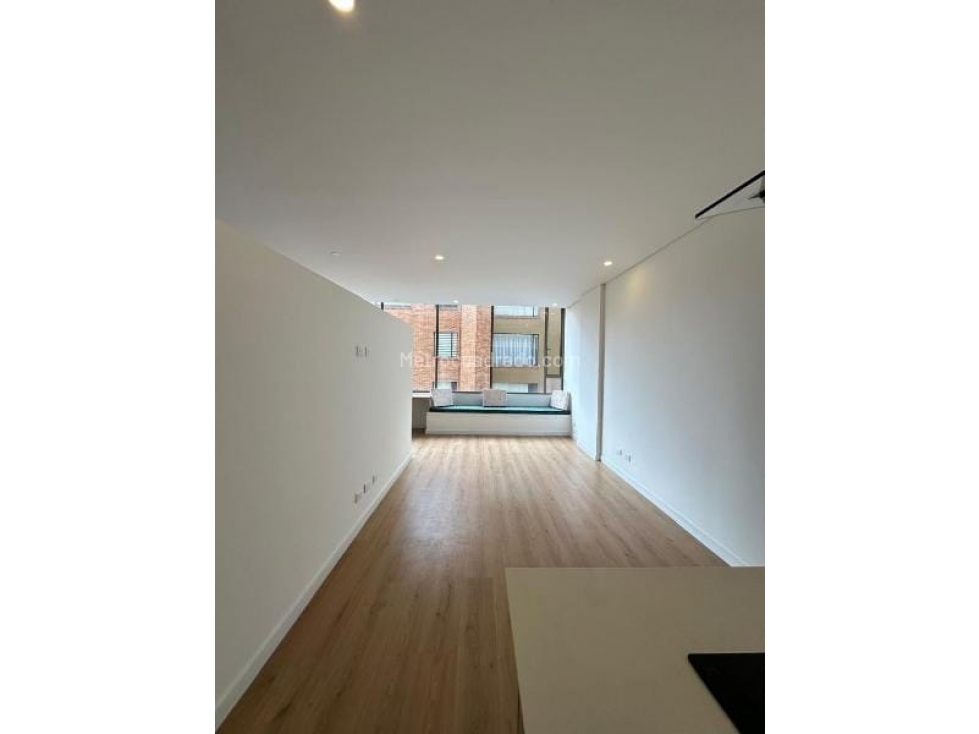 VENDO APTO CEDRITOS — foto 6