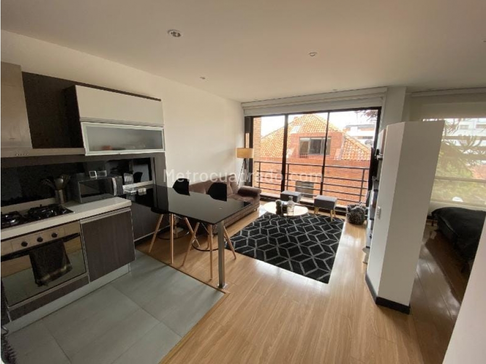 VENDO APTO SANTA PAULA