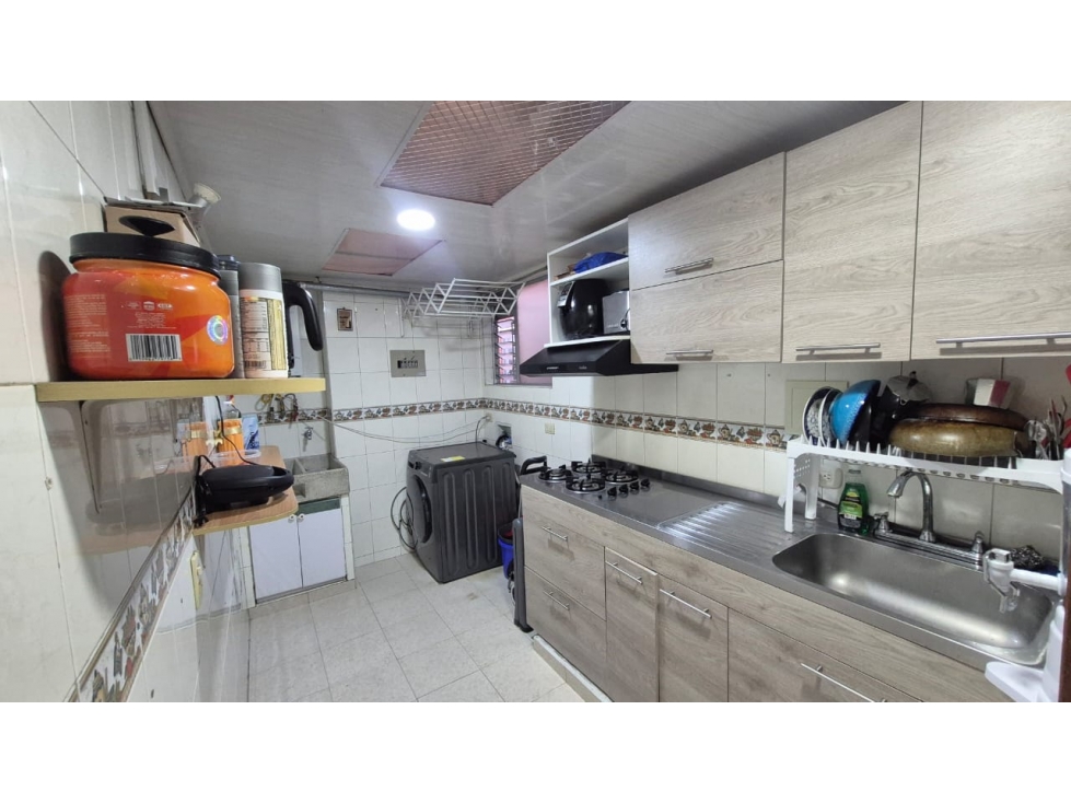 VENDO APTO MAZUREN — foto 3