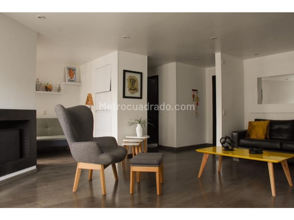 VENDO APTO SANTA BARBARA BUGANVILLA — foto 4