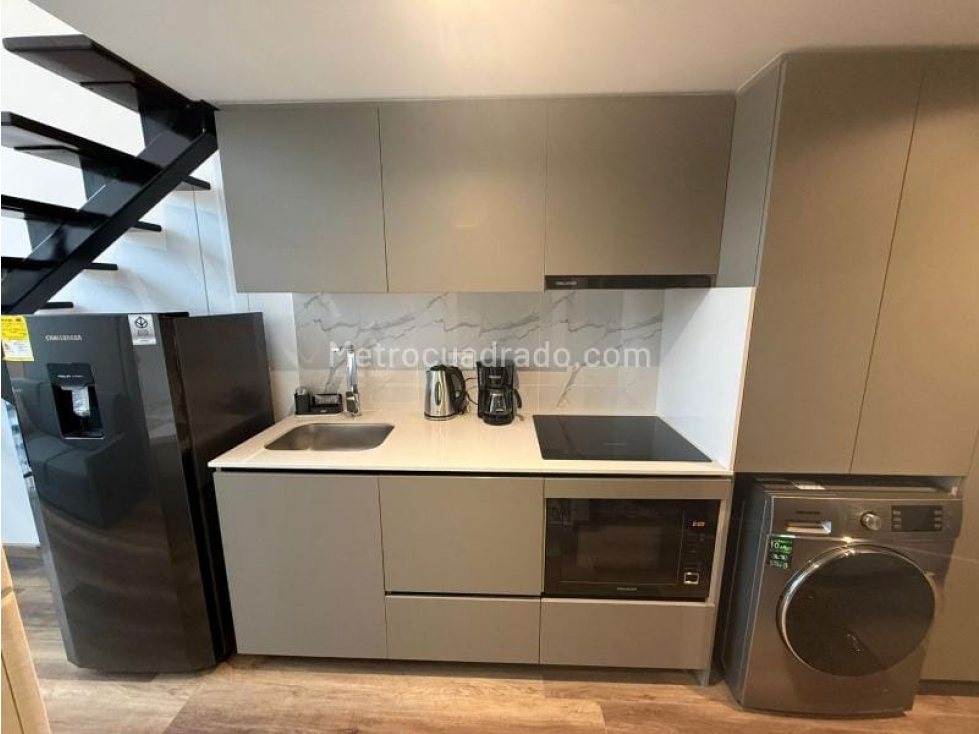 VENDO APTO CHICO DUPLEX — foto 3