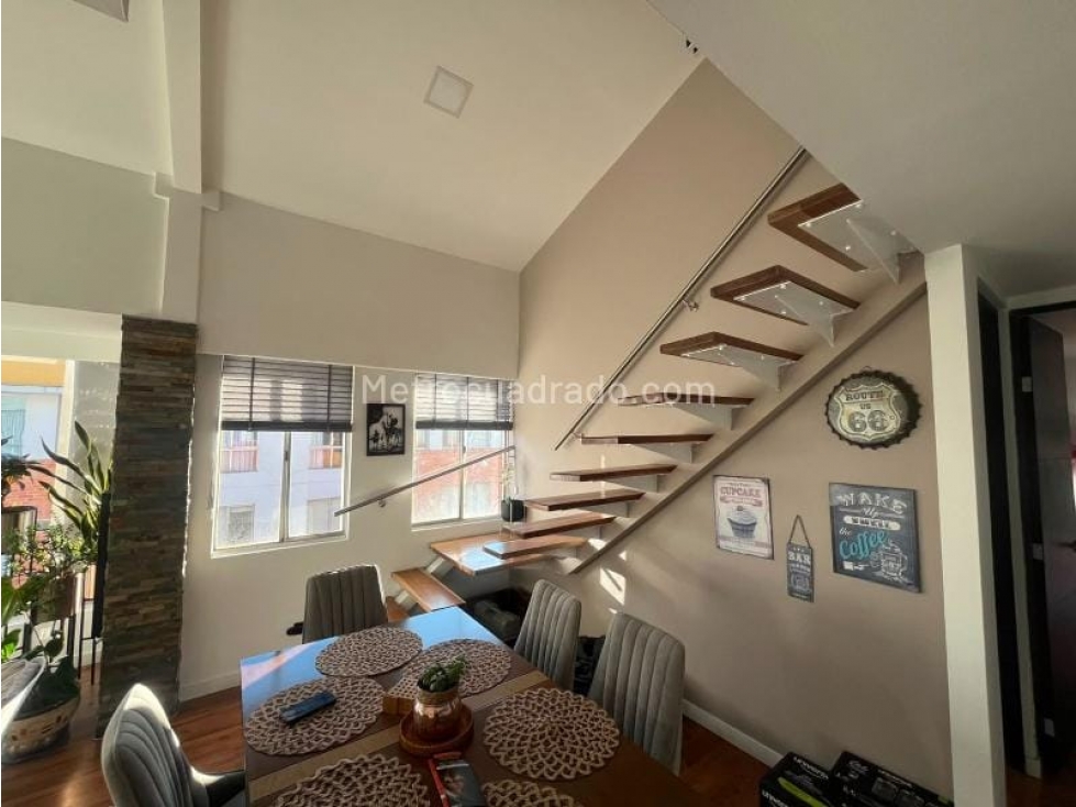 VENDO APTO HAYUELOS DUPLEX