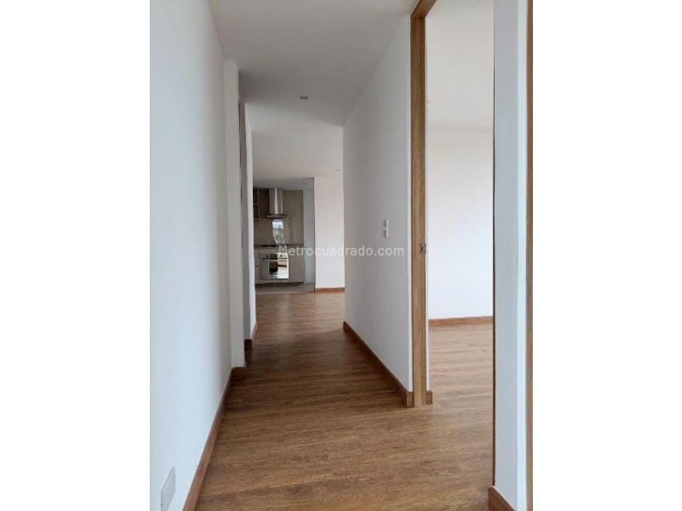 VENDO APTO CEDRITOS — foto 4