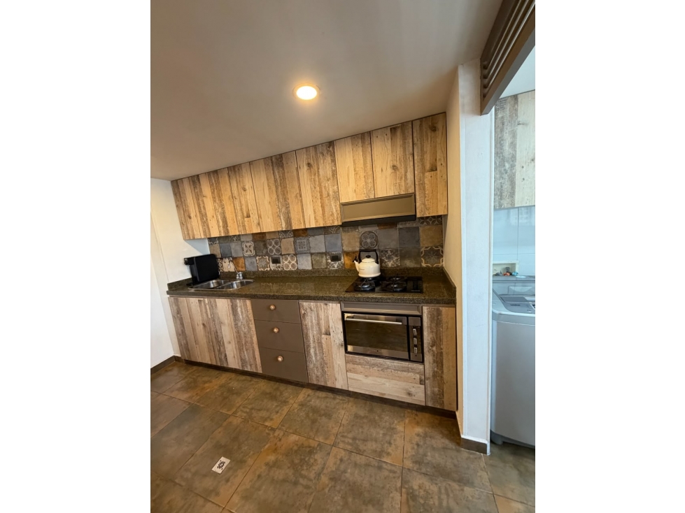 VENDO APTO BATAN - CORDOBA — foto 4