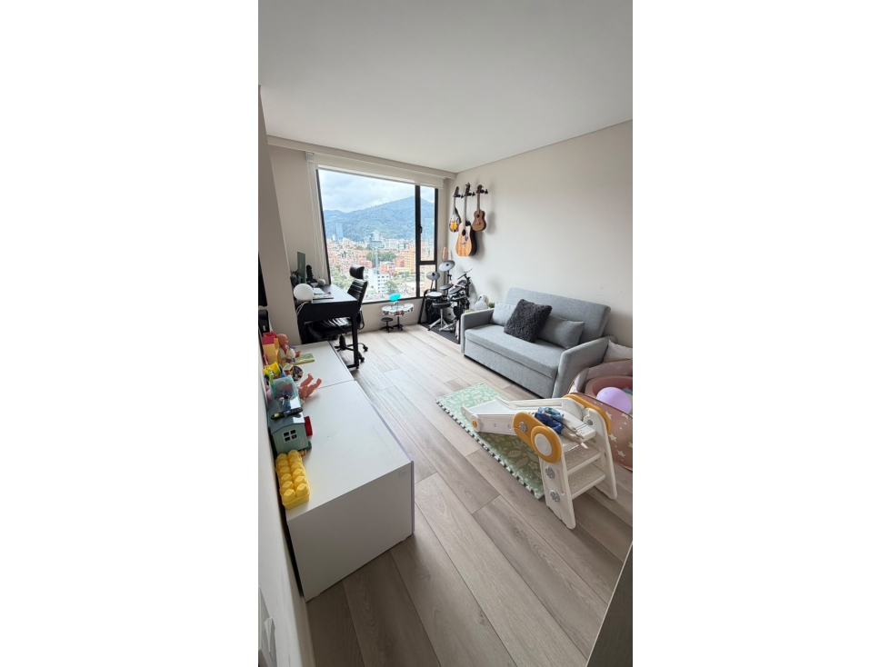vendo excelente apartamento en pasadena — foto 4