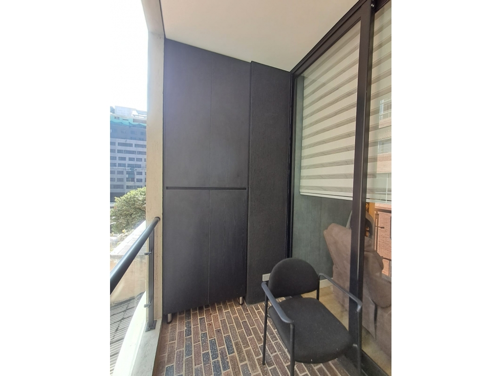 VENDO APTO SANTA BARBARA — foto 2