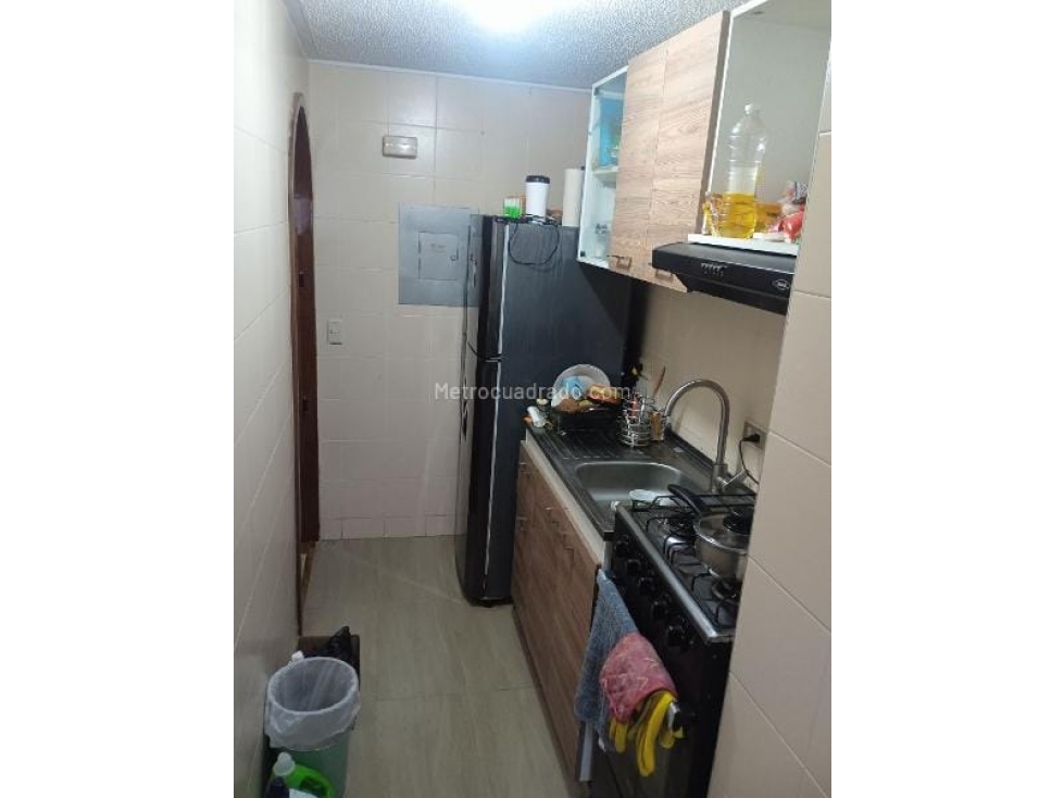 VENDO APTO CEDRITOS — foto 4