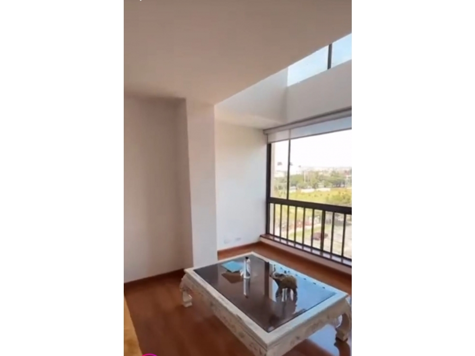 VENDO APTO CEDRITOS — foto 4