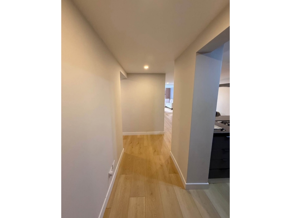 VENDO APTO SANTA BARBARA — foto 6