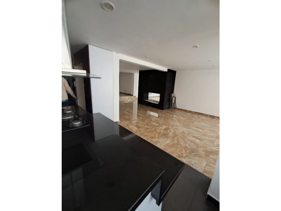 VENDO APTO SANTA BARBARA — foto 4
