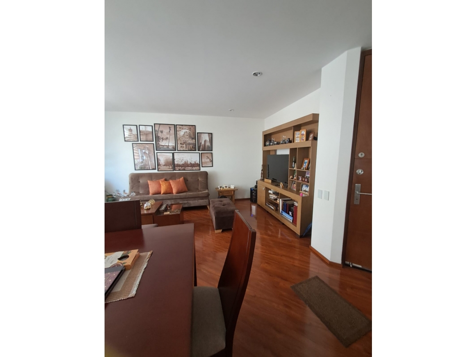VENDO APTO SANTA BARBARA