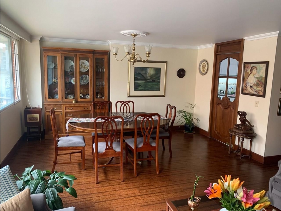 VENDO APTO SANTA BARBARA — foto 3