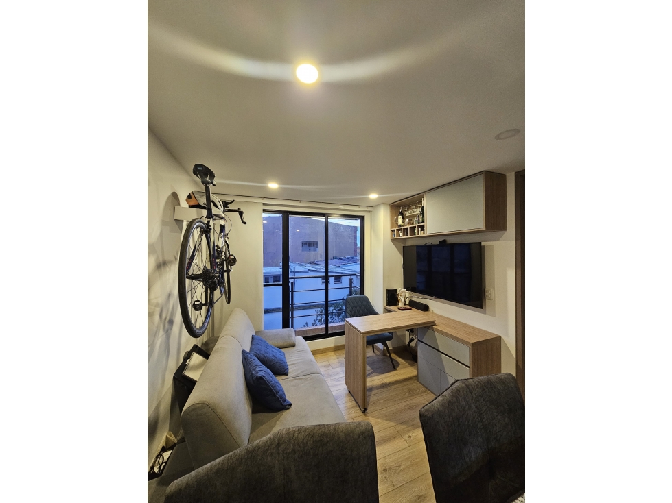 VENDO APTO PASADENA — foto 3