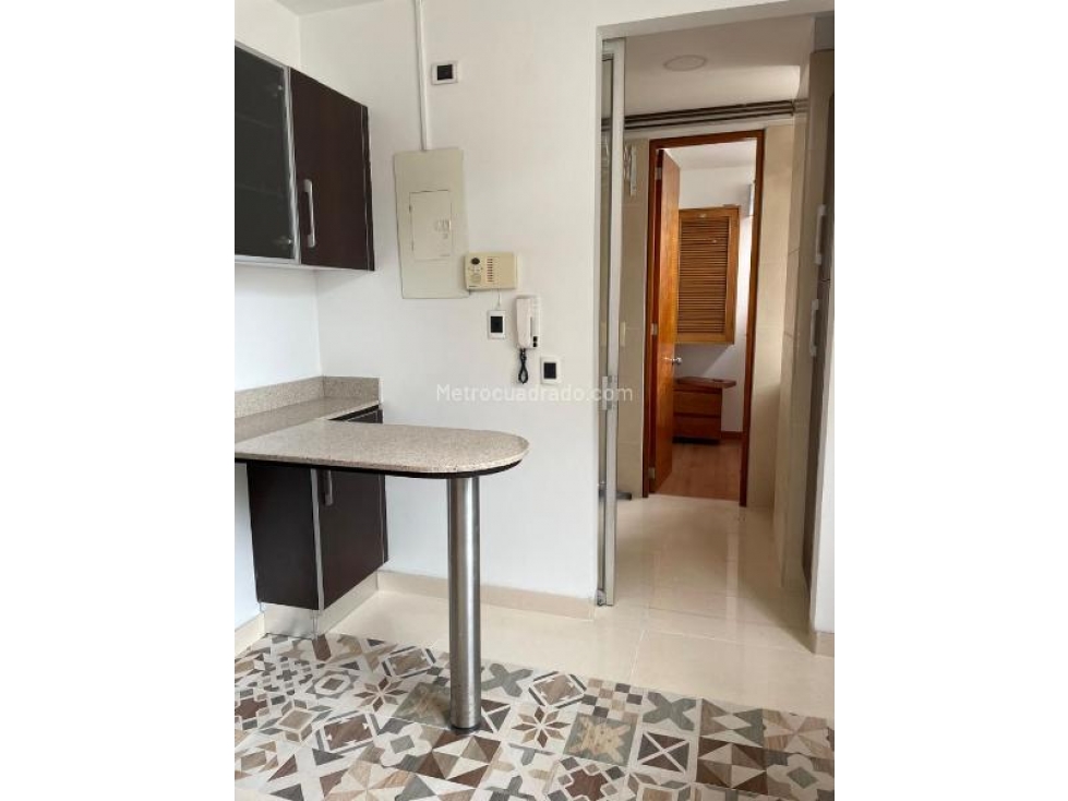 VENDO APTO VIRREY — foto 6