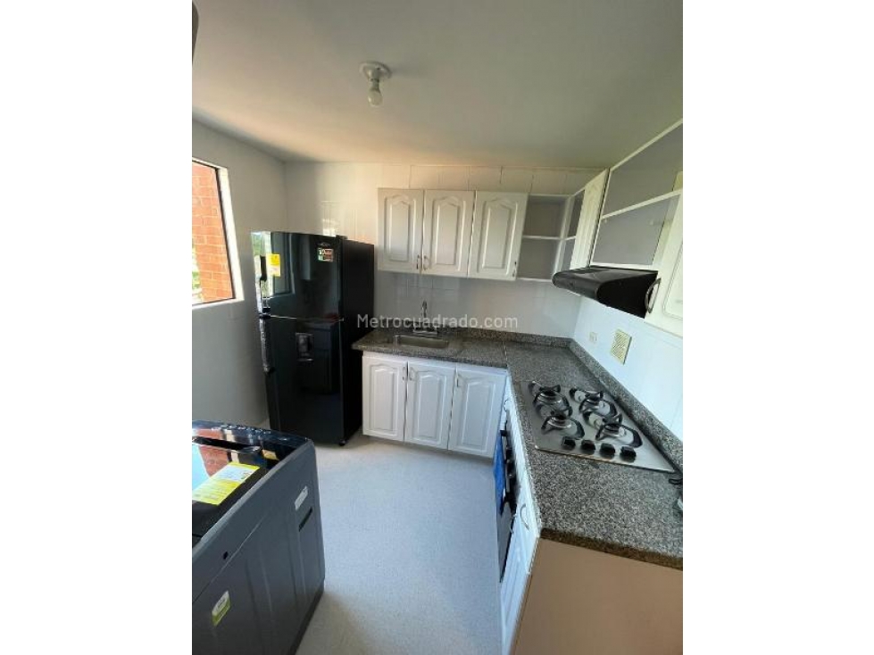 VENDO APTO SALITRE — foto 5