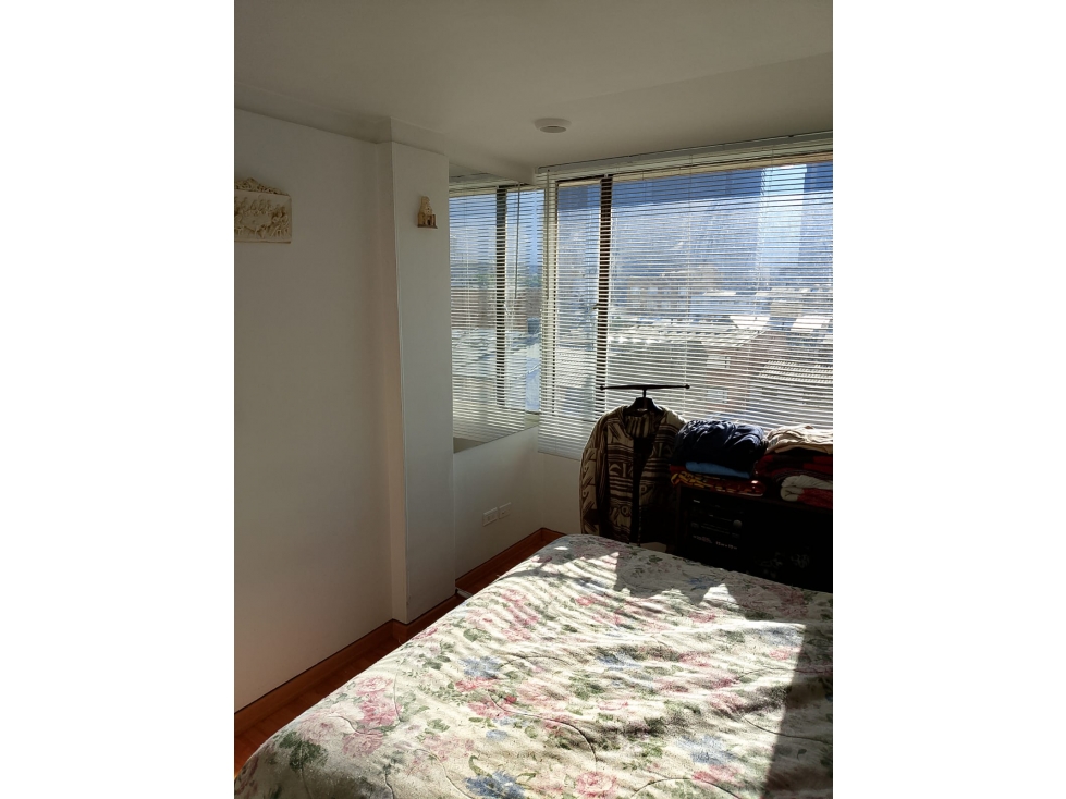 VENDO APARTAMENTO SANTA BARBARA — foto 5