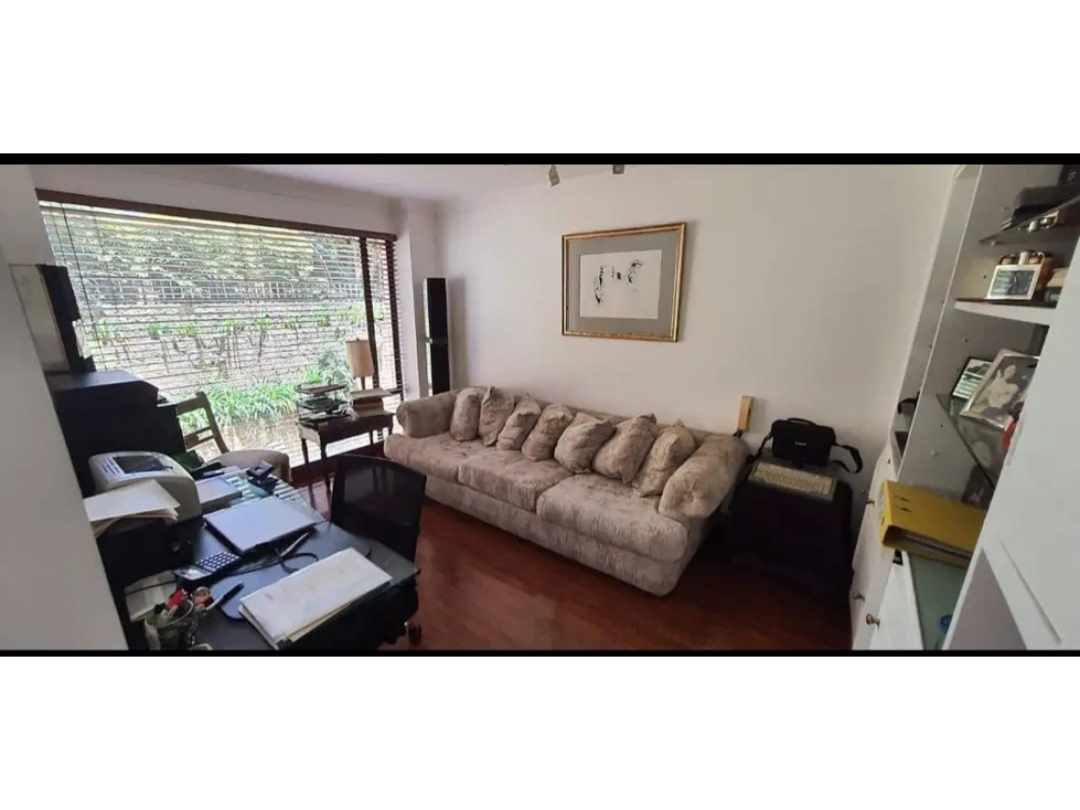 VENDO APARTAMENTO ROSALES — foto 2