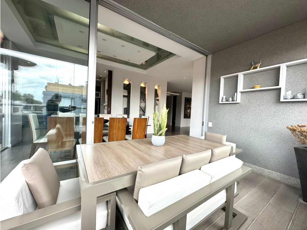 VENDO APTO SANTA PAULA