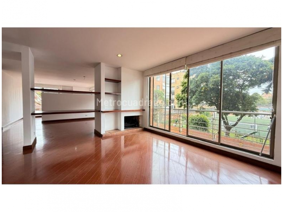 VENDO APTO CALLEJA — foto 3