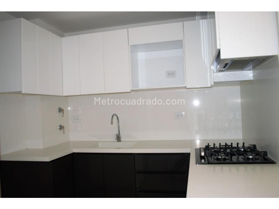 VENDO APTO HAYUELOS — foto 2