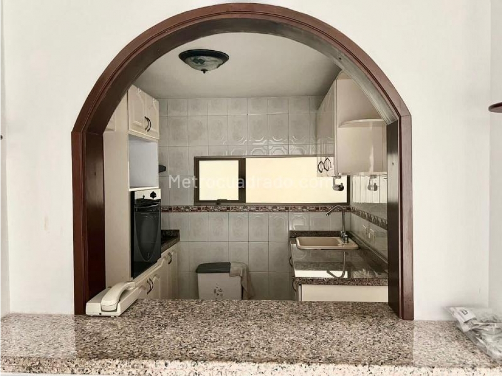 VENDO APTO CEDRITOS — foto 2