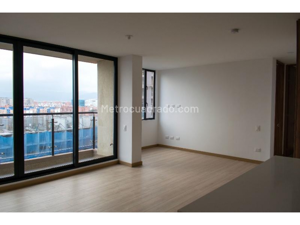 VENDO APTO SALITRE — foto 2