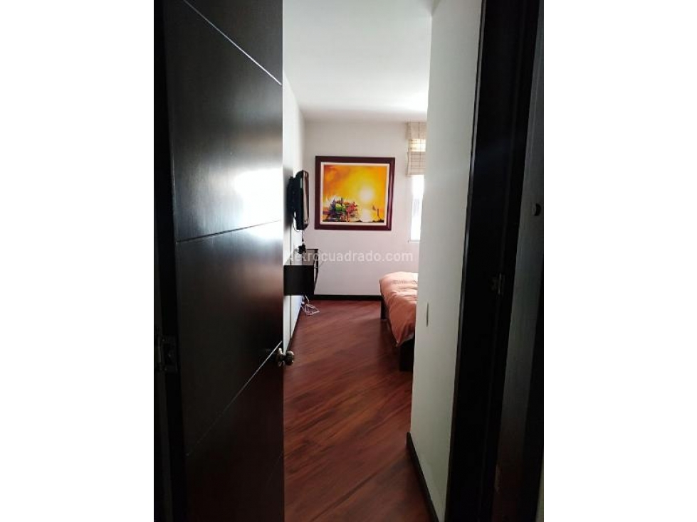 VENDO APTO CHICO — foto 5