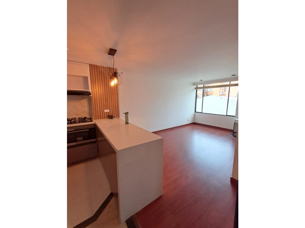 VENDO APTO CHICO NAVARRA — foto 2