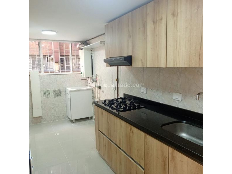VENDO APTO COLINA — foto 4