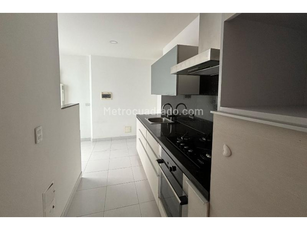 VENDO APTO PASADENA — foto 5