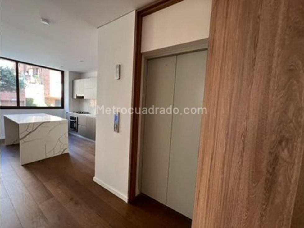 VENDO APTO PARQUE VIRREY — foto 5