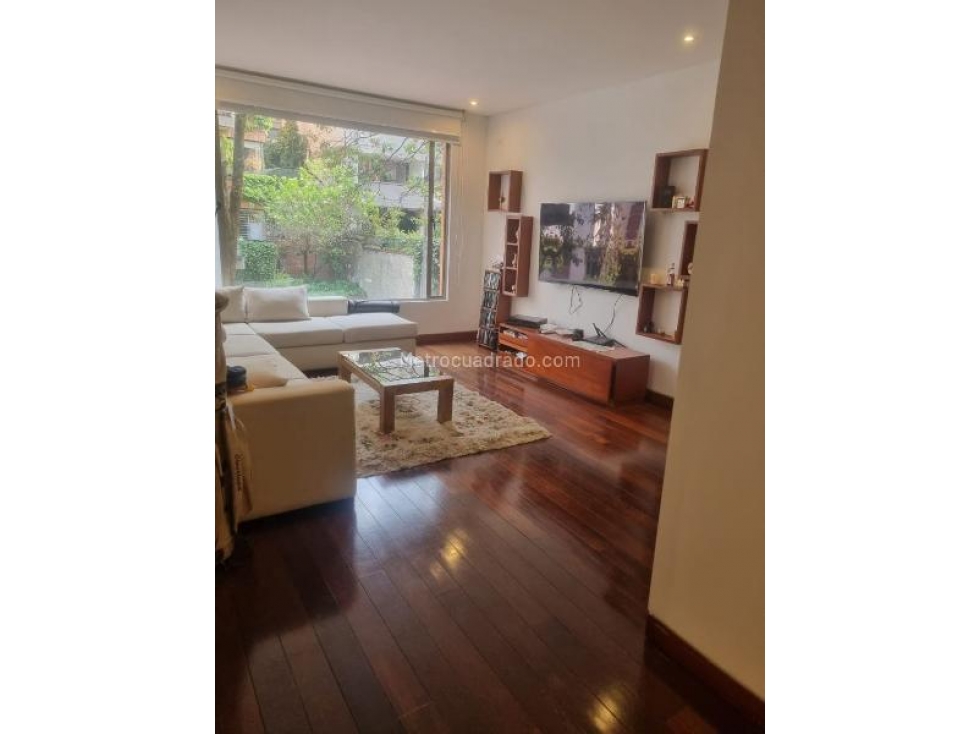 VENDO APTO ROSALES — foto 2