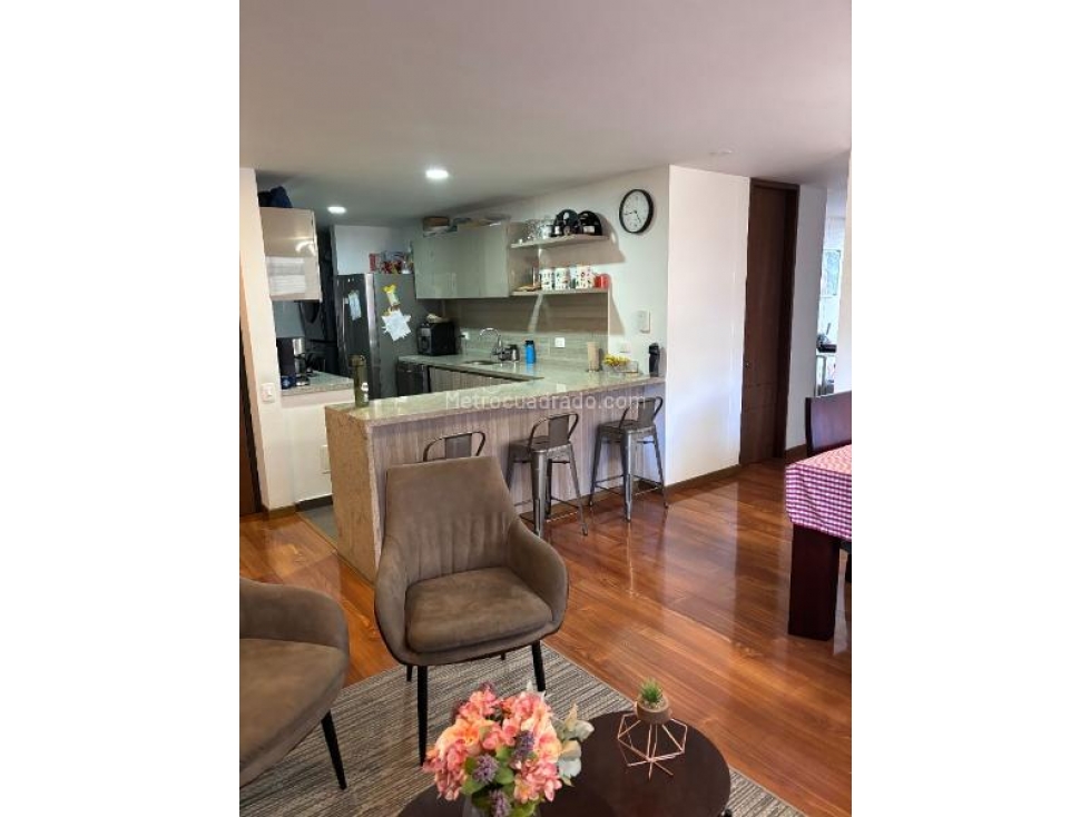 VENDO APTO COLINA — foto 6