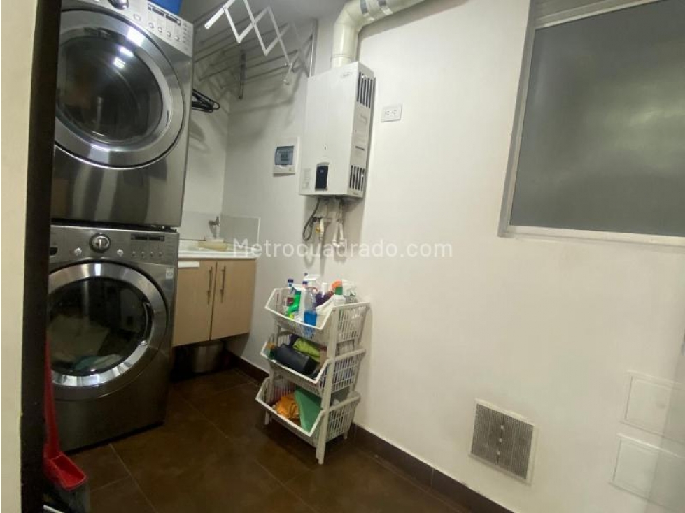 VENDO APTO NORMANDIA — foto 6