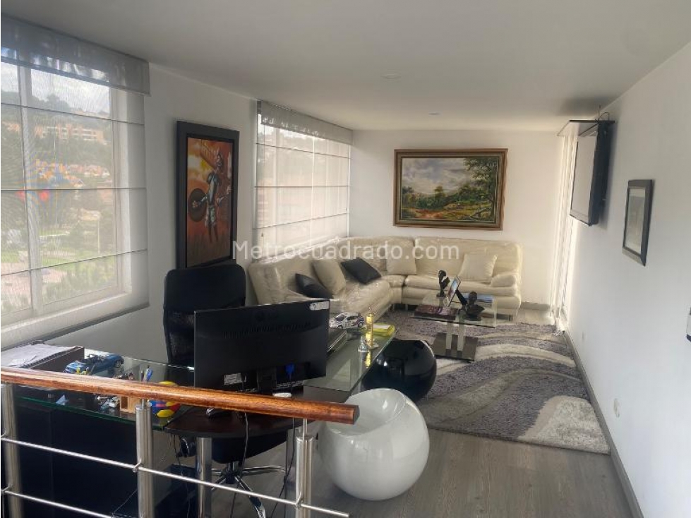 VENDO APTO COLINA PH DUPLEX — foto 3