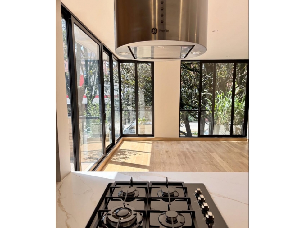 VENDO APTOS LA CABRERA — foto 4