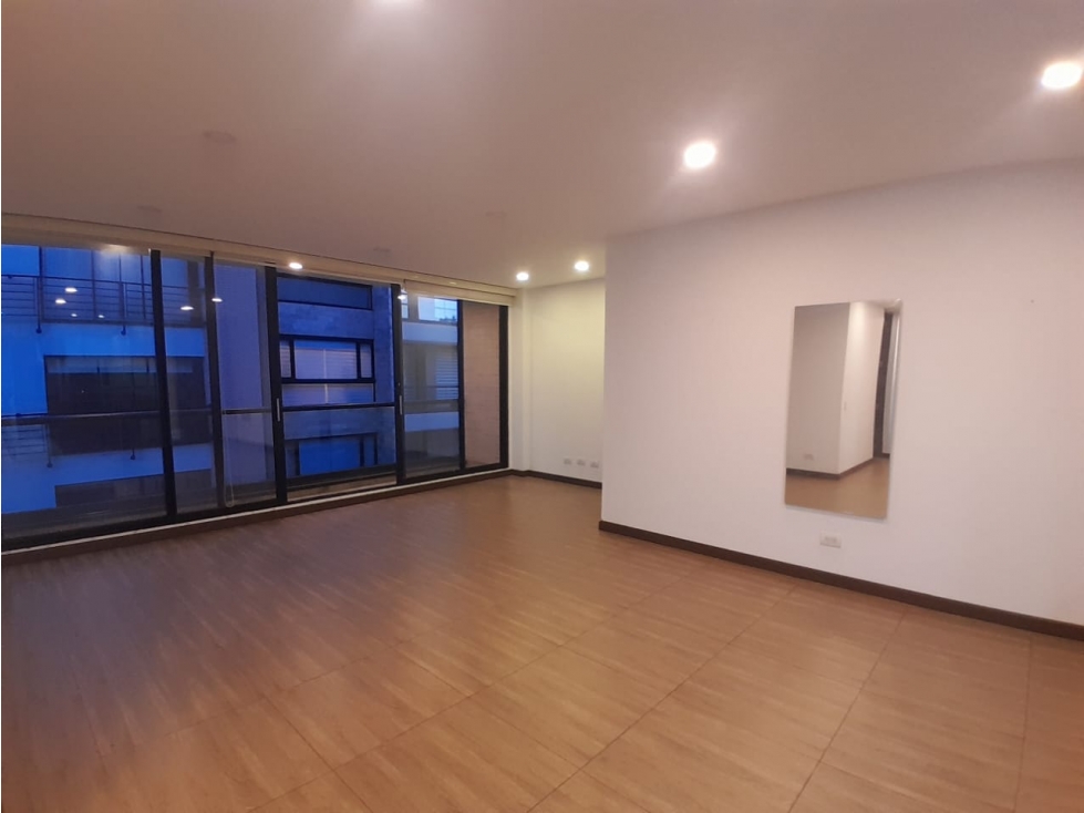 VENDO APTO EL CAMPIN — foto 2
