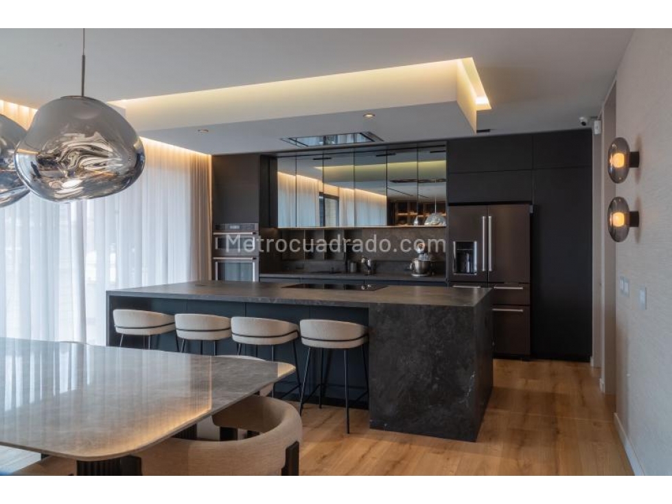 VENDO APTO SAN PATRICIO — foto 4